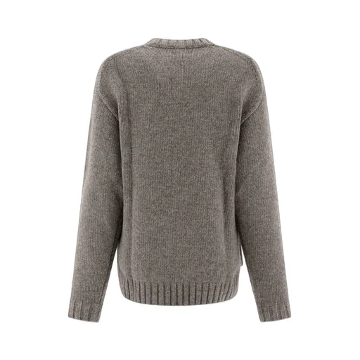 Crewneck Sweater