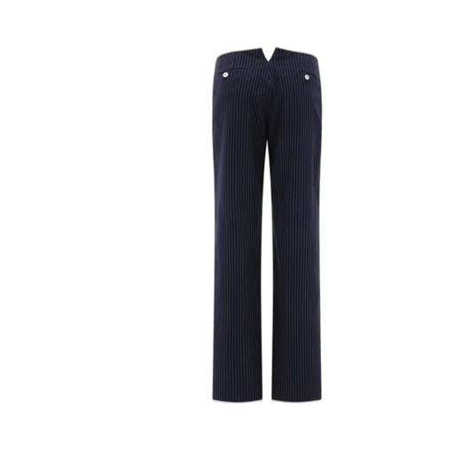 Striped Sailor Pants