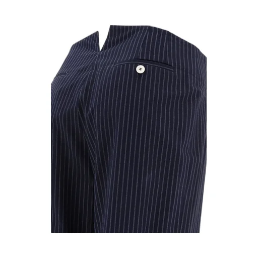 Striped Sailor Pants