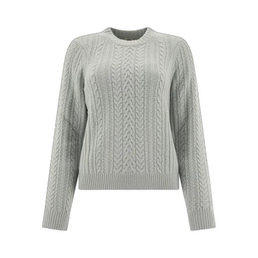 Cable Knit Sweater
