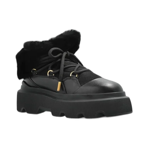Platform Boots