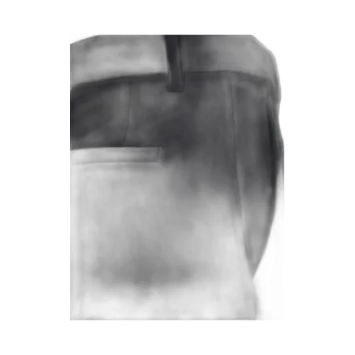 Tailored Trousers