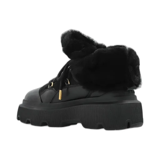 Platform Boots