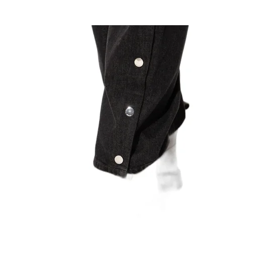 Shearling Trim Boots