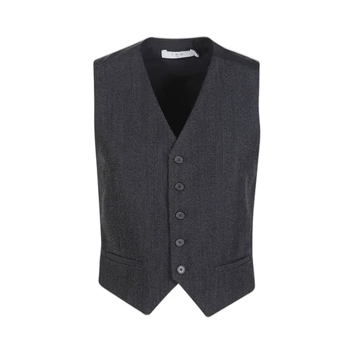 V-Neck Vest