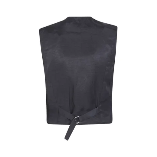 V-Neck Vest