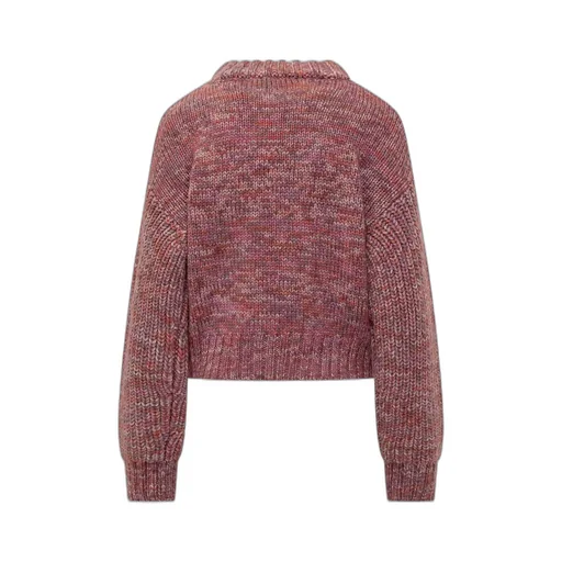 Knit Sweater