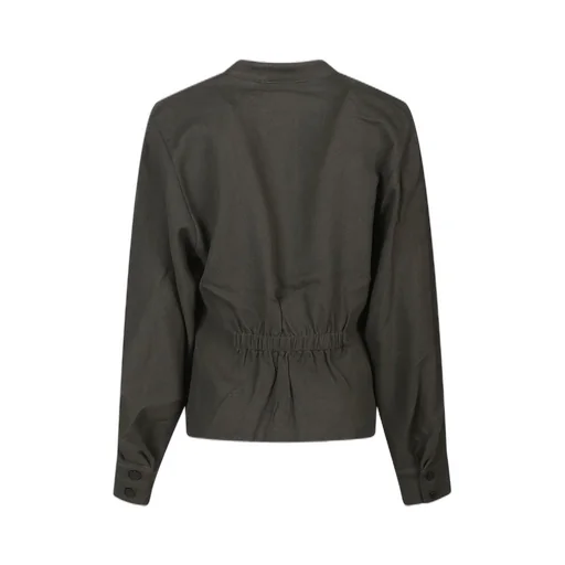 Wrap Jacket