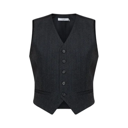 Tailored Vest