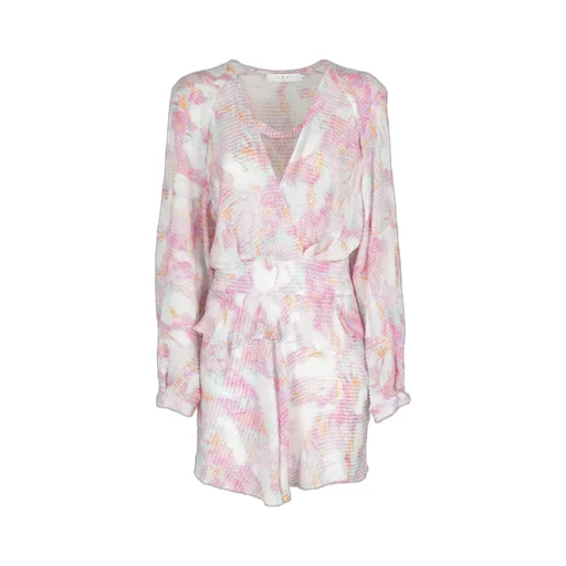 Wrap Dress