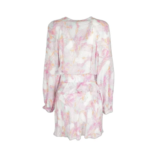 Wrap Dress