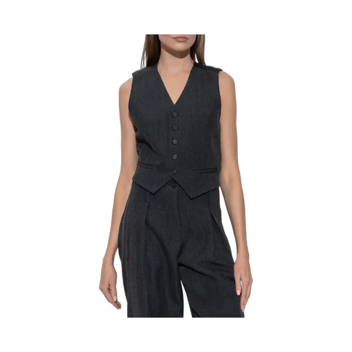 Tailored Vest