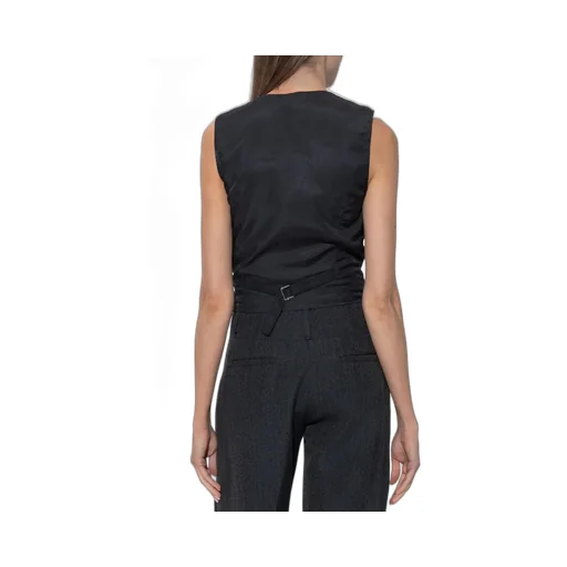 Tailored Vest