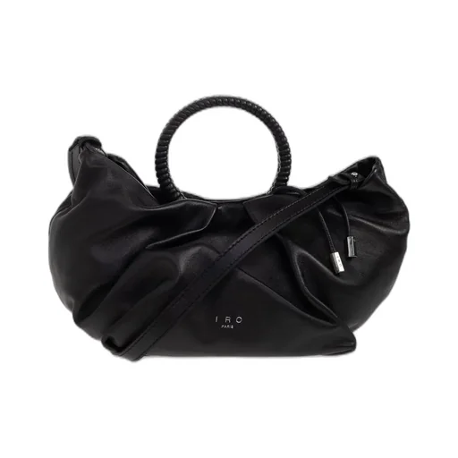 The Pouch Clutch