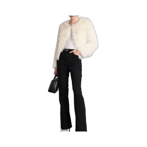 Shearling Jacket
