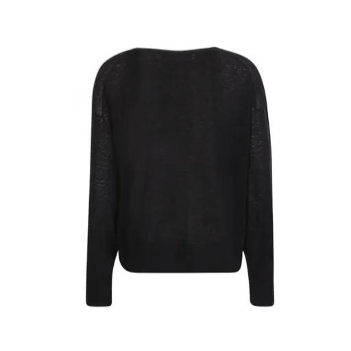 V-Neck Sweater