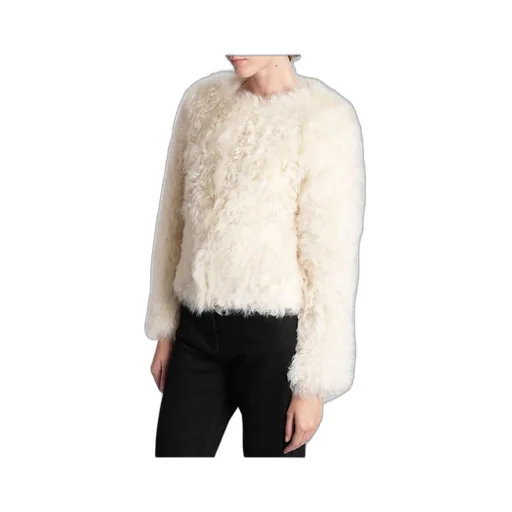 Shearling Jacket