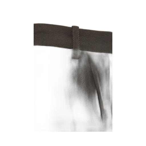 Wide-Leg Trousers