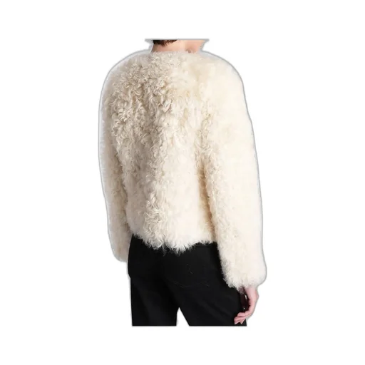 Shearling Jacket