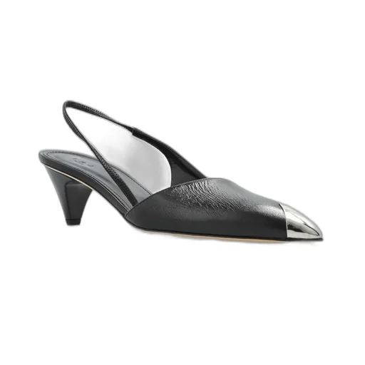 Slingback Pumps