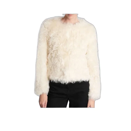 Shearling Jacket