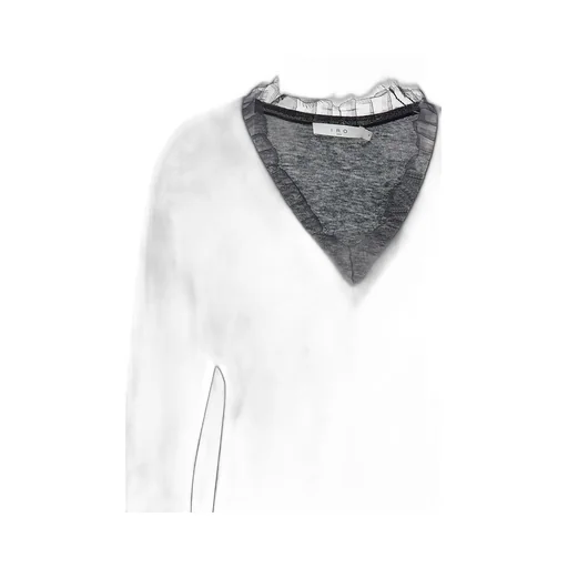 V-Neck Sweater