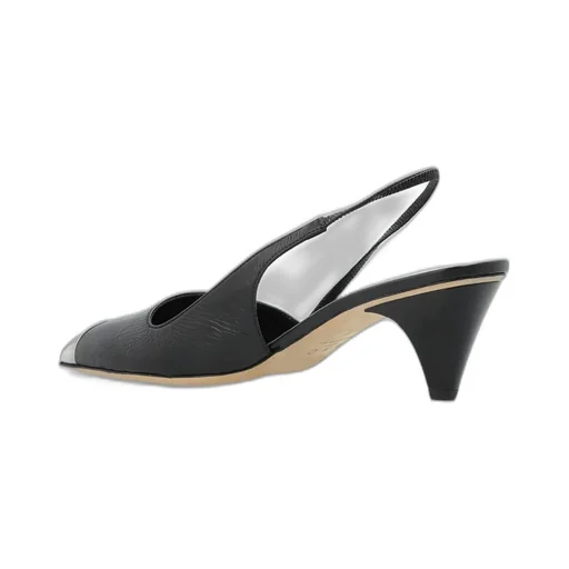 Slingback Pumps