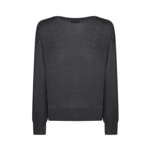 V-Neck Sweater
