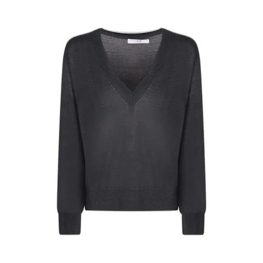 V-Neck Sweater