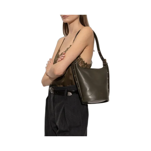 Bucket Bag