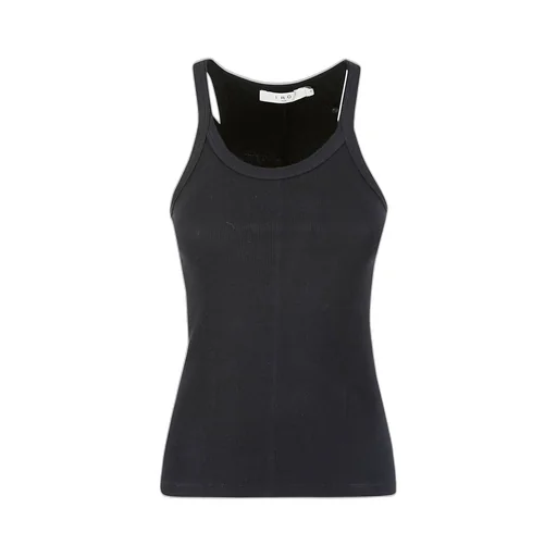 Ribbed Tank Top