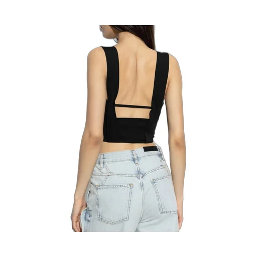 Cropped Top