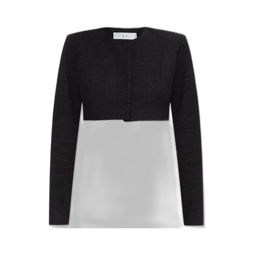Cropped Jacket