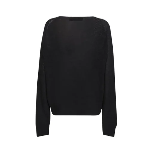 V-Neck Sweater