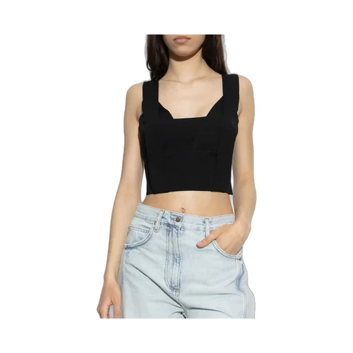 Cropped Top