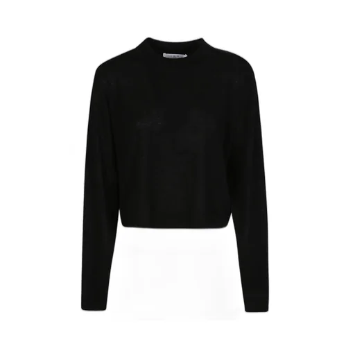 Mock Neck Sweater