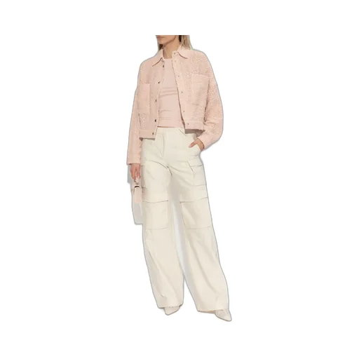 Cropped Jacket