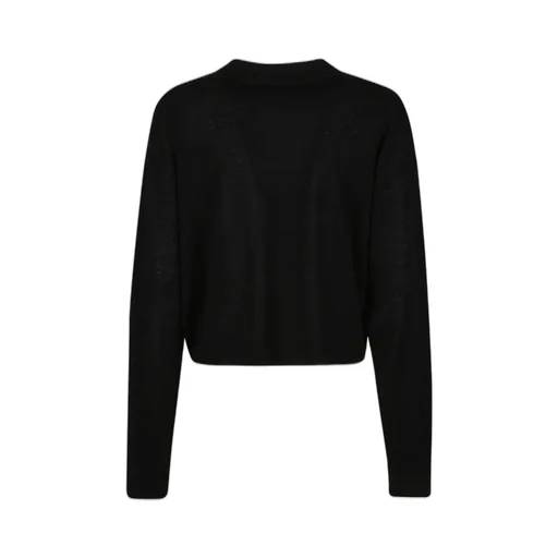 Mock Neck Sweater