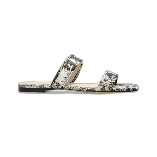 Two-Strap Sandals
