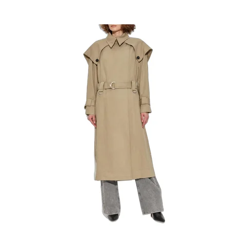 Trench Coat