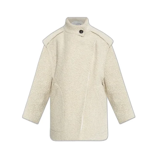Textured Coat