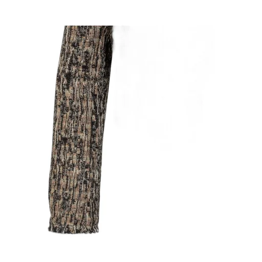 Tweed Jacket