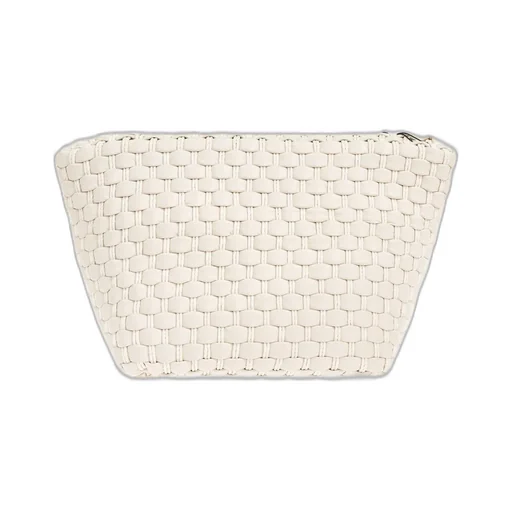 Woven Bucket Bag