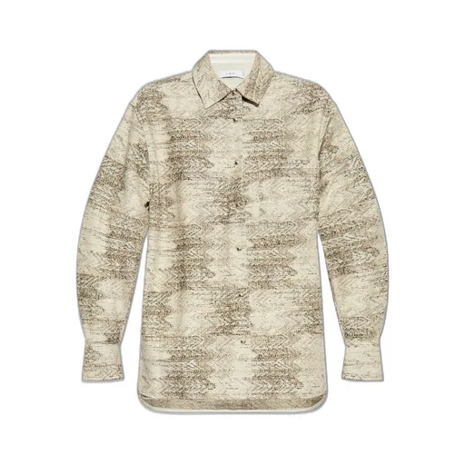 Printed Shirt