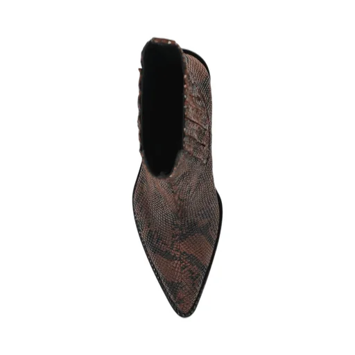 Western Boots
