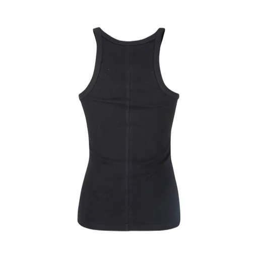 Ribbed Tank Top
