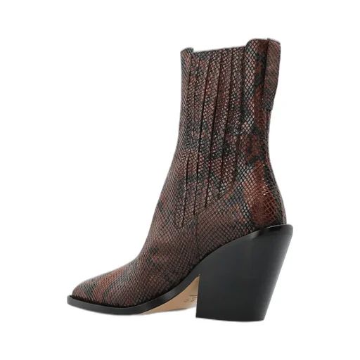 Western Boots