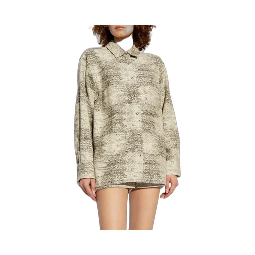 Printed Shirt