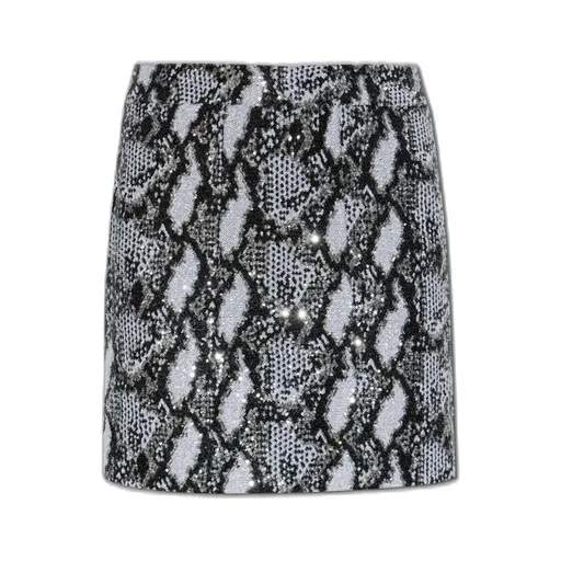 Mini Skirt