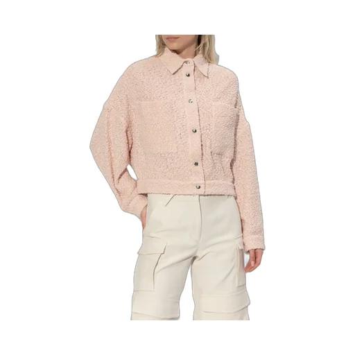 Cropped Jacket